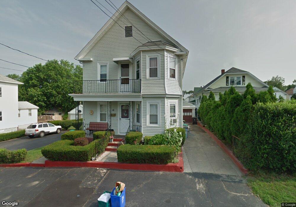 48 Alto St, Cranston, RI 02920 - photo 1