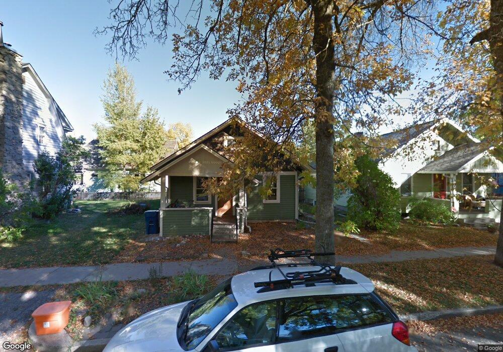 308 S 5th Ave, Bozeman, MT 59715 - photo 1