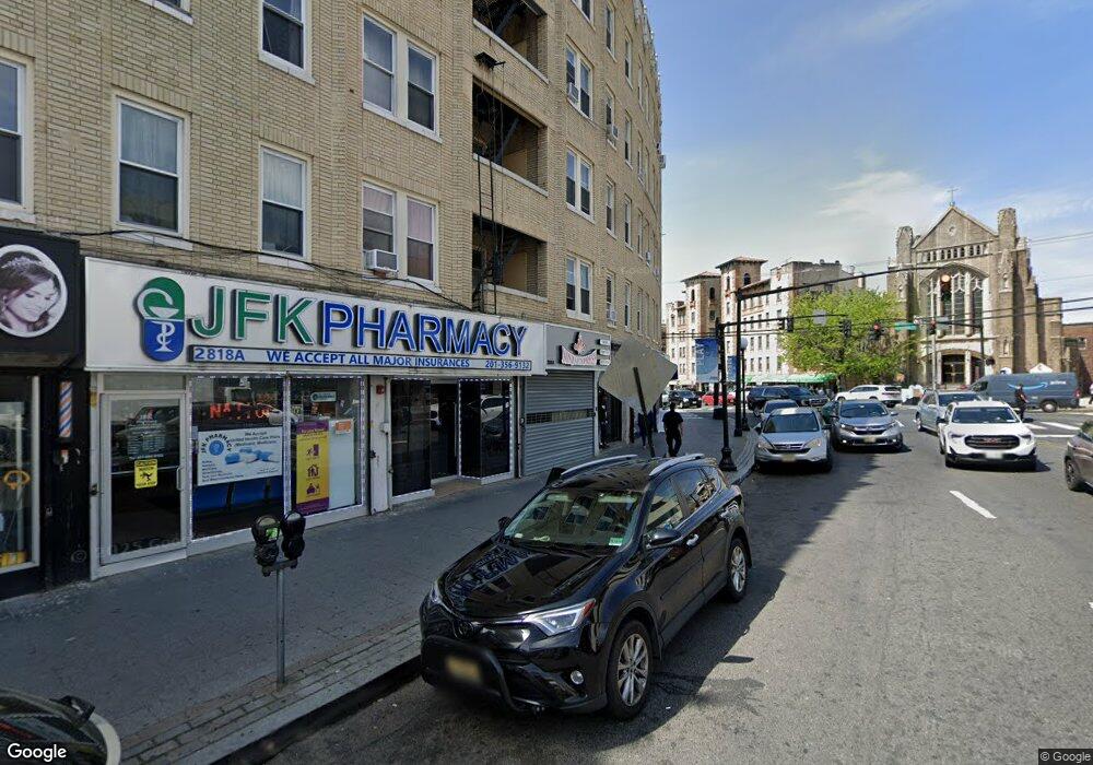 2808 John Fitzgerald Kennedy Blvd, Jersey City, NJ 07306 - photo 1