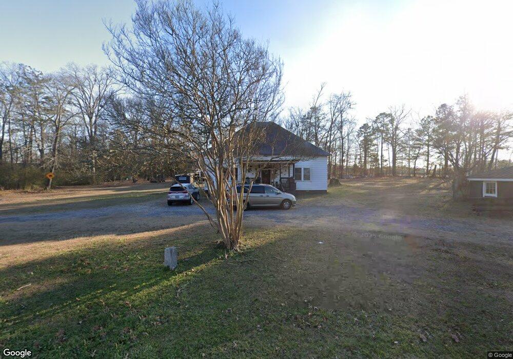 4728 Cook Rd SW, Stockbridge, GA 30281 - photo 1