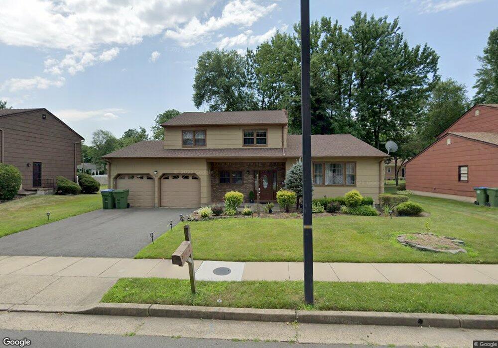 213 Normandy Rd, Edison, NJ 08820 - photo 1