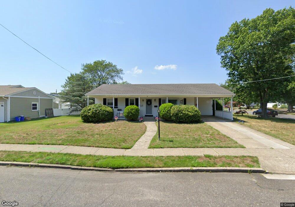 2 Rutgers Rd, Somers Point, NJ 08244 - photo 1