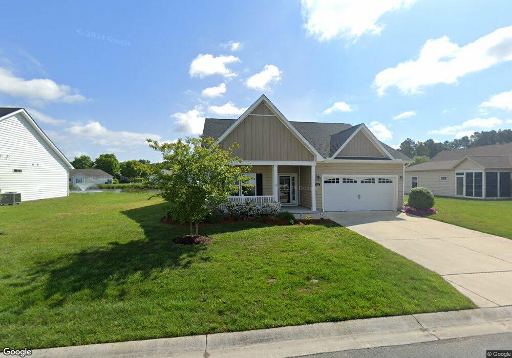 13 Frankenberry Dr unit 130, Georgetown, DE 19947 - photo 1