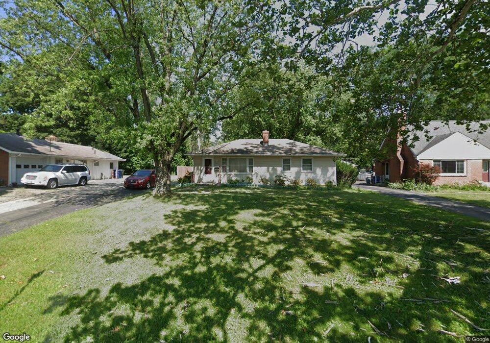 4216 Foster St, Columbus, OH 43214 - photo 1