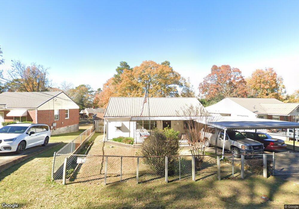 45 Douglas St, Columbus, GA 31903 - photo 1