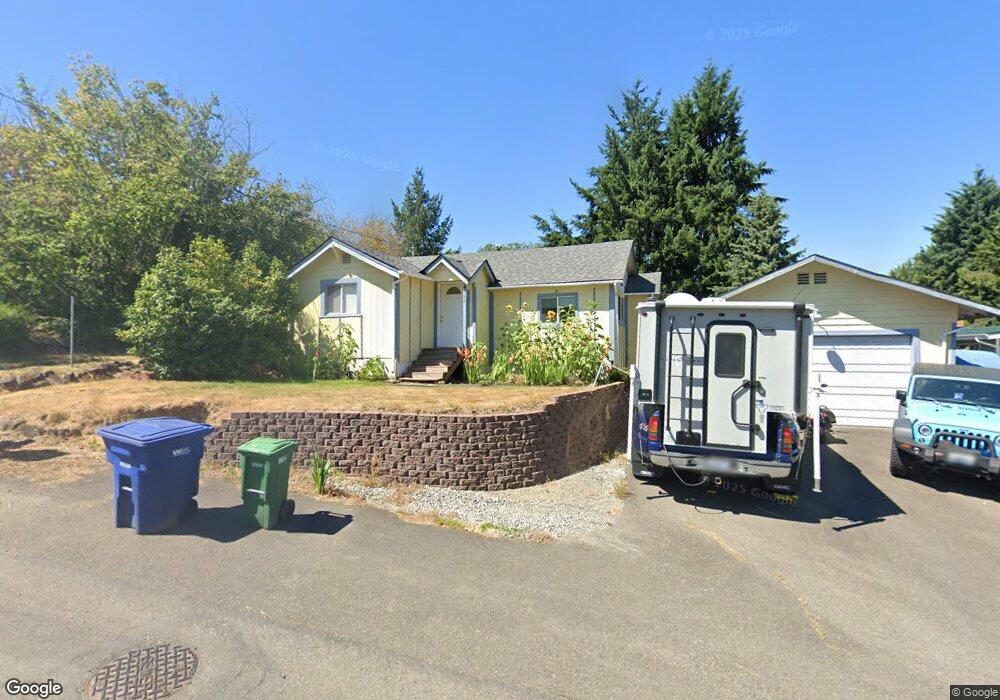 4136 S 130th St, Tukwila, WA 98168 - photo 1