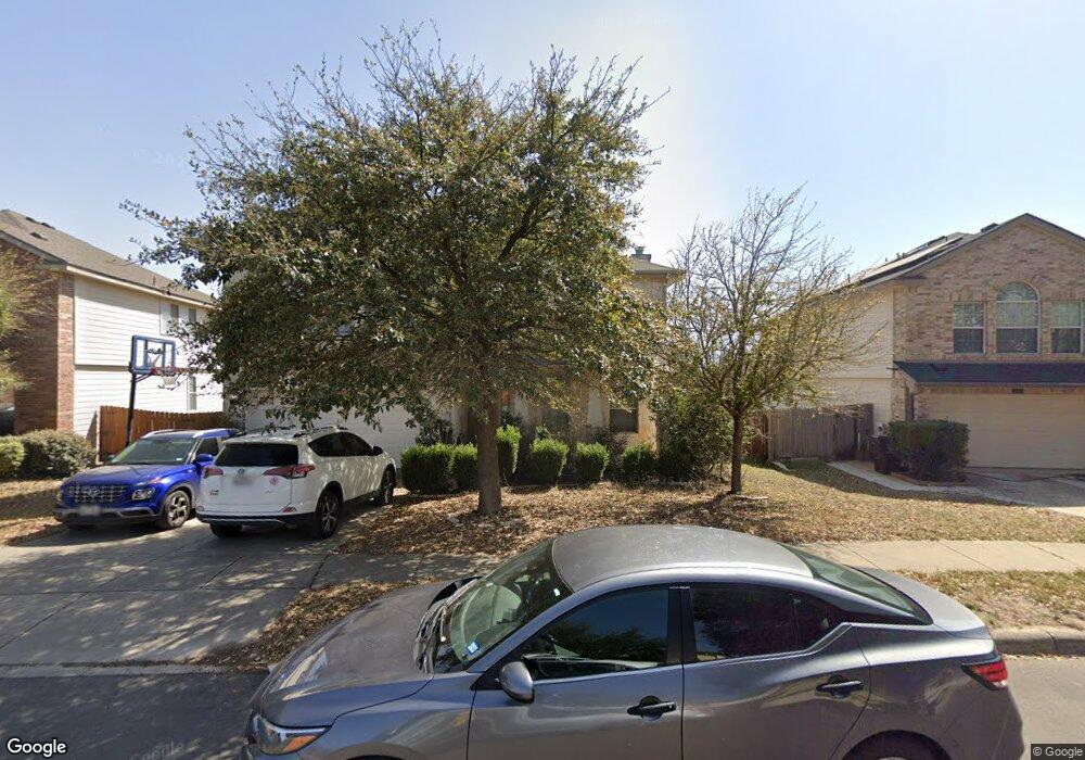 11102 Shetland Hills, San Antonio, TX 78254 - photo 1