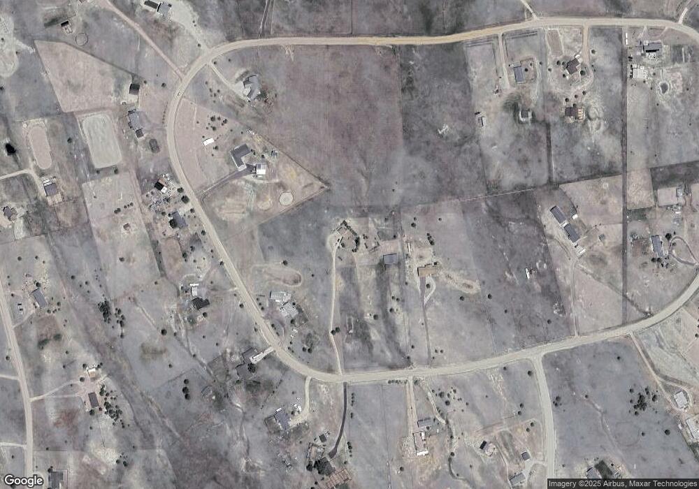 15575 Alta Plaza Cir, Peyton, CO 80831 - photo 1