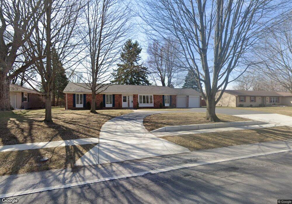 1531 E Main Cross St, Findlay, OH 45840 - photo 1