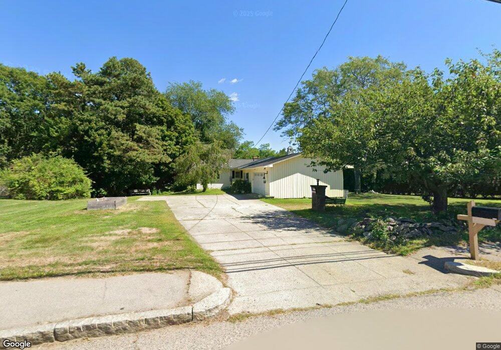 225 Kelley Blvd, North Attleboro, MA 02760 - photo 1