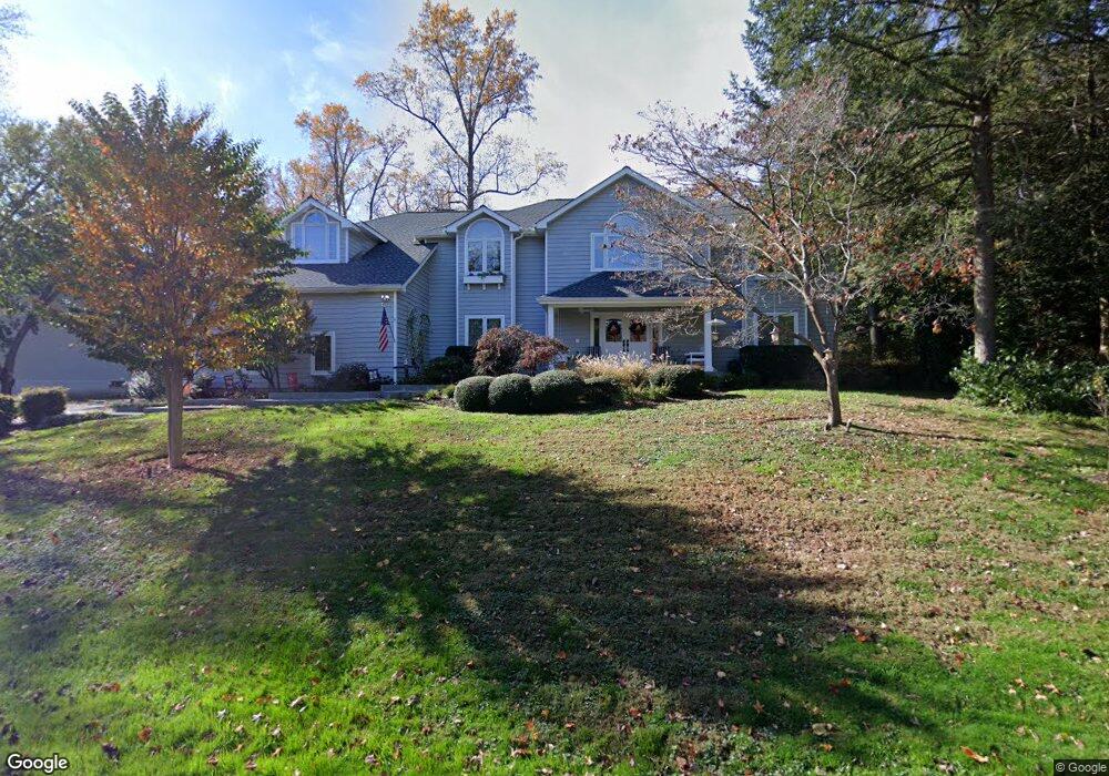 981 Stonington Dr, Arnold, MD 21012 - photo 1