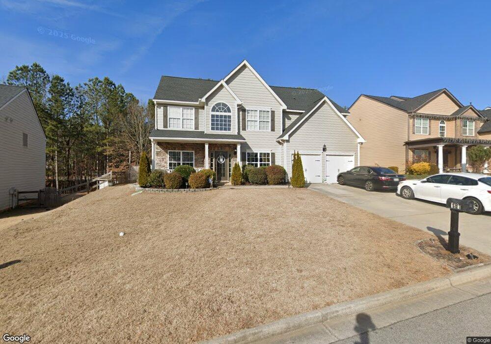 181 Prescott Dr unit 1, Acworth, GA 30101 - photo 1
