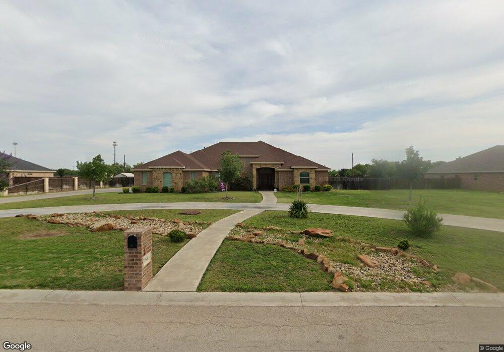 1540 Whitney St, San Angelo, TX 76904 - photo 1