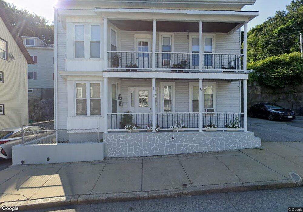 464 Front St, Woonsocket, RI 02895 - photo 1