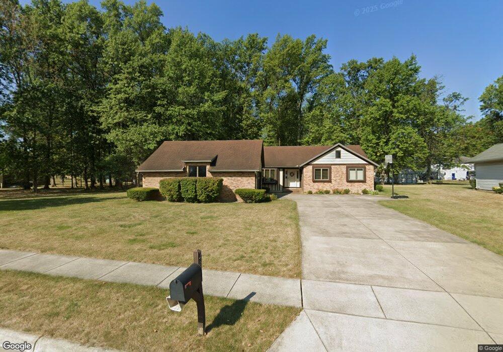 2617 Carolyn Dr, Lima, OH 45807 - photo 1