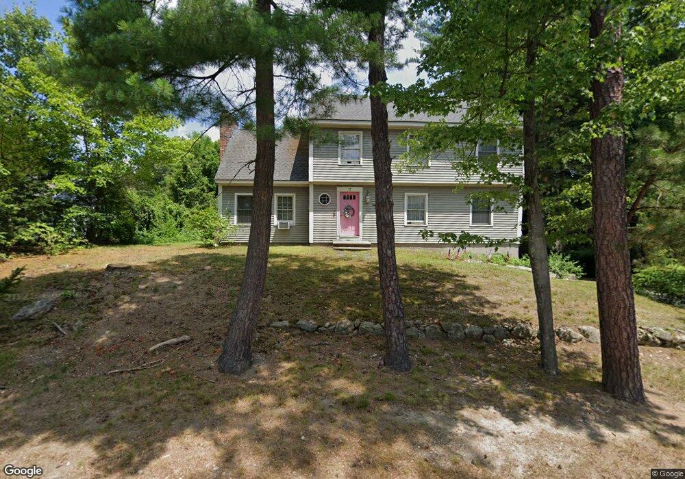 17 Brookline St, Nashua, NH 03064 - photo 1