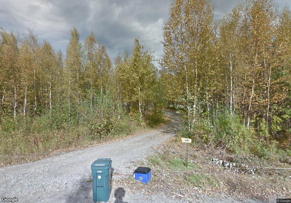 2601 W Hackamore Rd, Wasilla, AK 99654 - photo 1