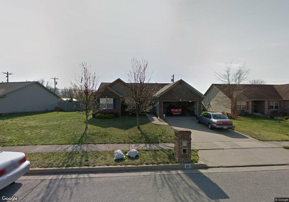 108 Southside Way, Nicholasville, KY 40356 - photo 1