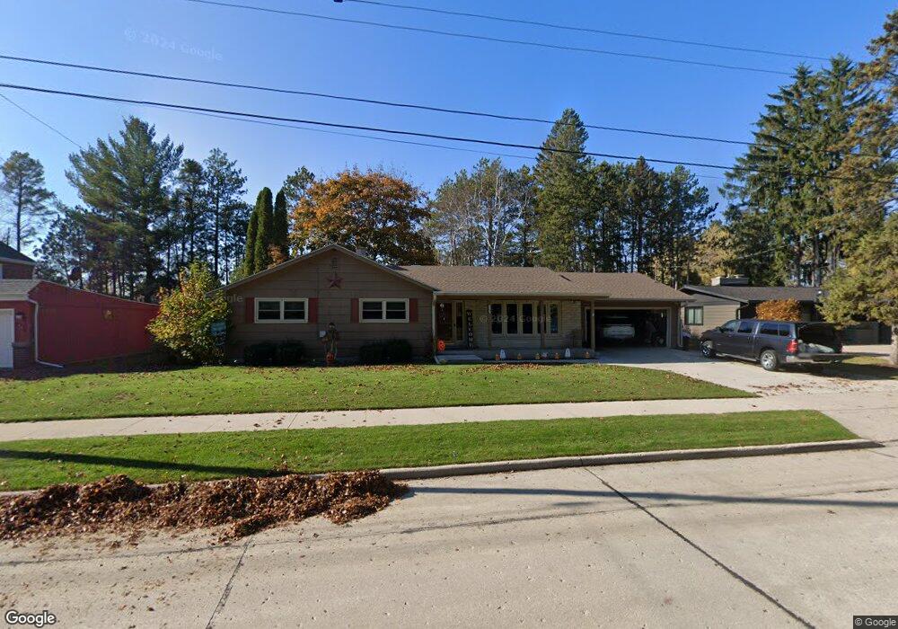 3702 Adams St, Two Rivers, WI 54241 - photo 1