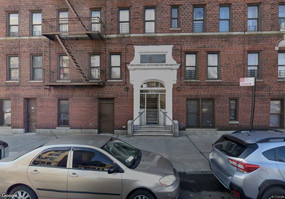 130 W 195th St, Bronx, NY 10468 - photo 1