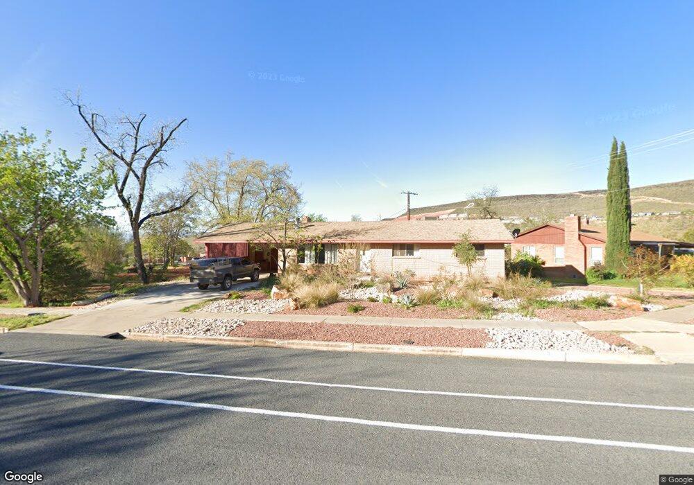 239 Diagonal St, Saint George, UT 84770 - photo 1