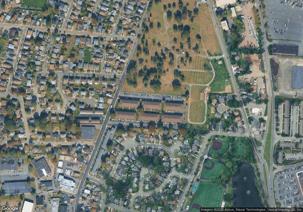 466 Liberty St unit 302, Little Ferry, NJ 07643 - photo 1