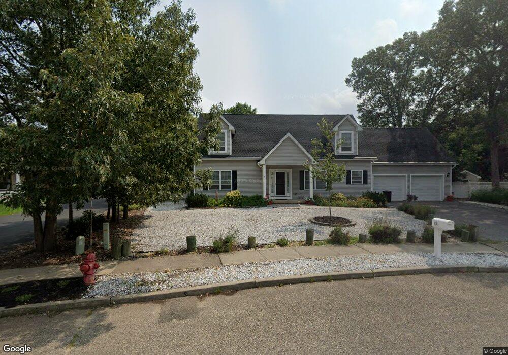 13 Davenport Landing, Lacey Township, NJ 08731 - photo 1