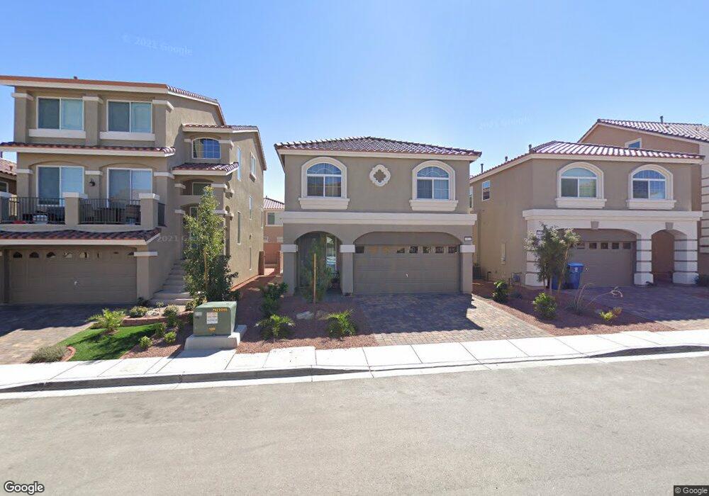 6413 Jackson Spring Rd, Las Vegas, NV 89118 - photo 1