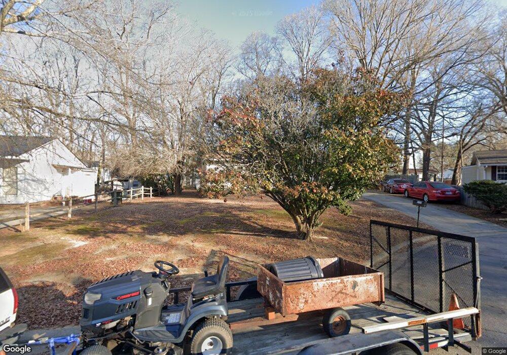 111 Alston Ct, Oxford, NC 27565 - photo 1