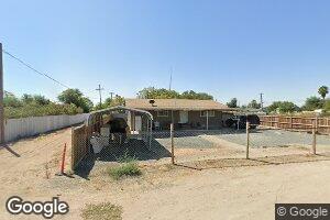 3811 Park Ave, Alpaugh, CA 93201