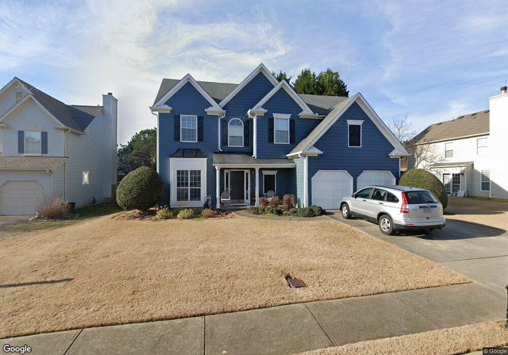 3415 Berwick South Dr unit 1, Duluth, GA 30096 - photo 1