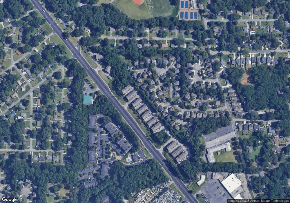 0 Coronet Woods Ct unit 8589844, Smyrna, GA 30080 - photo 1