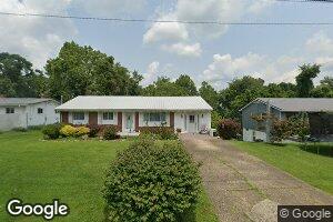 130 Howard St, New Haven, WV 25265