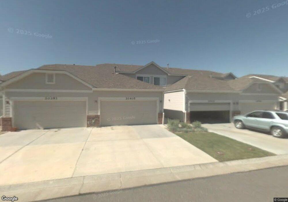 20405 E Quincy Dr, Centennial, CO 80015 - photo 1