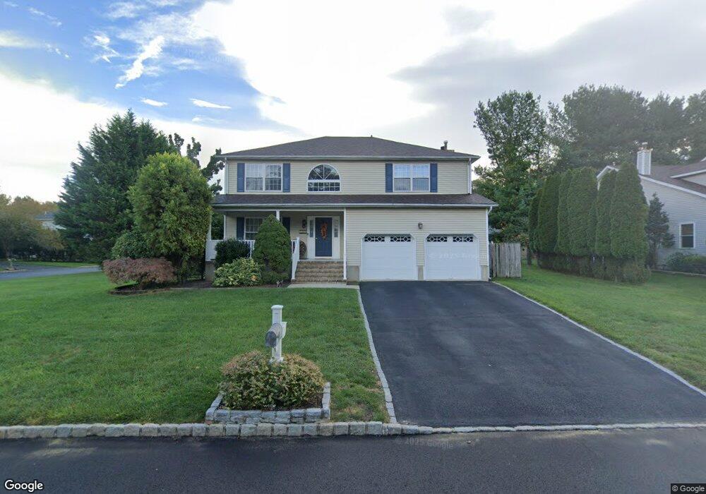 1 Dartmouth Ct, Tinton Falls, NJ 07724 - photo 1