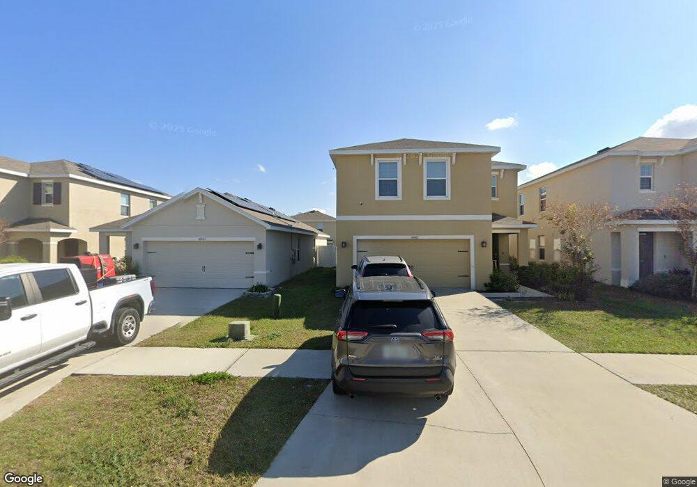 10918 County Road 672, Riverview, FL 33579 - photo 1