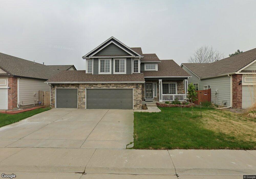 5175 S Argonne St, Centennial, CO 80015 - photo 1