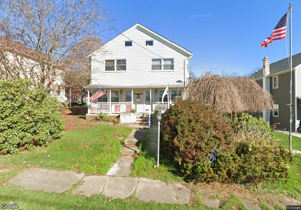 1222 Center St, Nanticoke, PA 18634 - photo 1