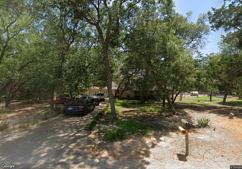 577 Smith Ln, Bruceville, TX 76630 - photo 1