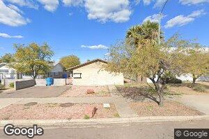 1514 E Adams St Unit 4, Phoenix, AZ 85034