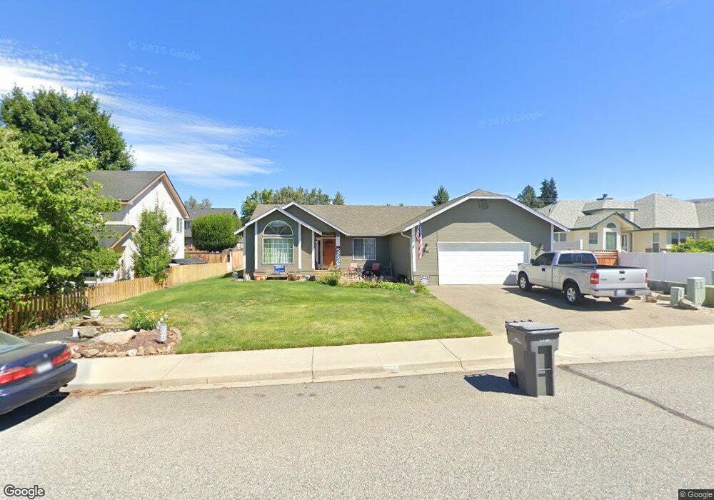 146 Manhattan Square, East Wenatchee, WA 98802 - photo 1