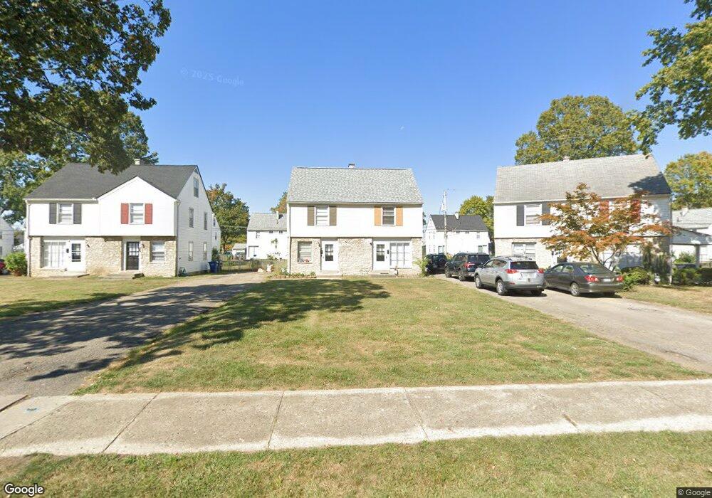 81 Beechwood Rd unit 83, Columbus, OH 43213 - photo 1