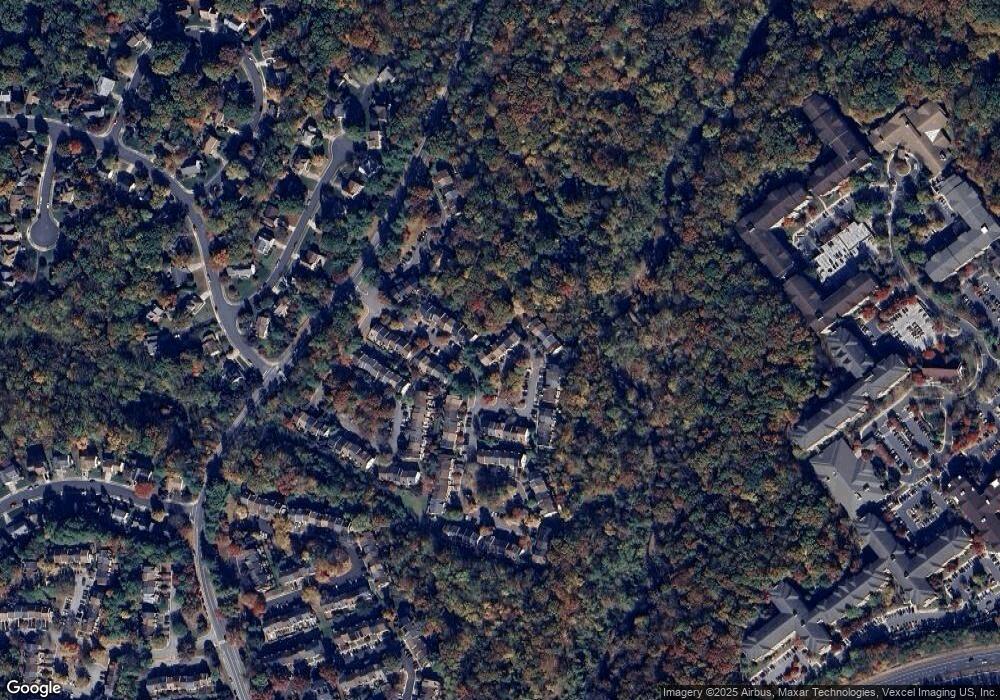 6817 Wild Rose Ct, Springfield, VA 22152 - photo 1