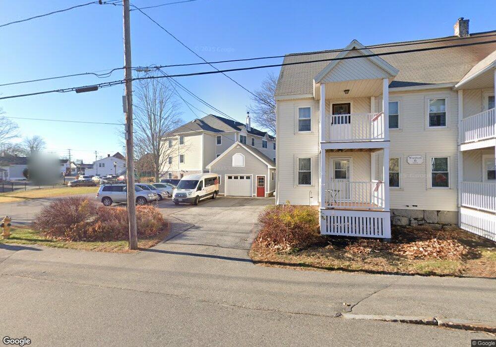 2 High St, Saco, ME 04072 - photo 1