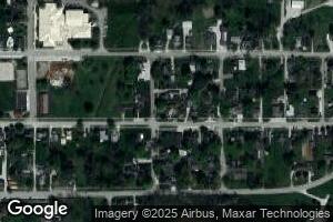 203 N Meridian St, Ladoga, IN 47954