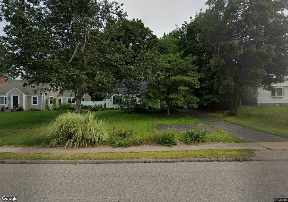 55 Griswold St, Glastonbury, CT 06033 - photo 1