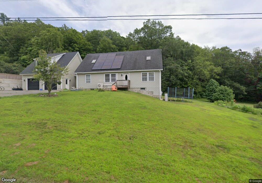 21 West Rd, Bernardston, MA 01337 - photo 1