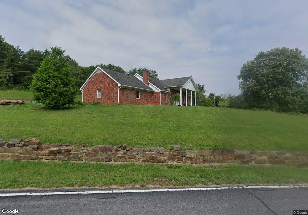 4214 Old Forest Rd NW, Corydon, IN 47112 - photo 1