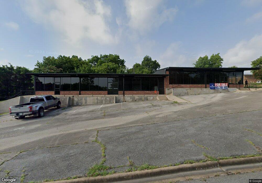 930 Martin Luther King St, Denison, TX 75020 - photo 1