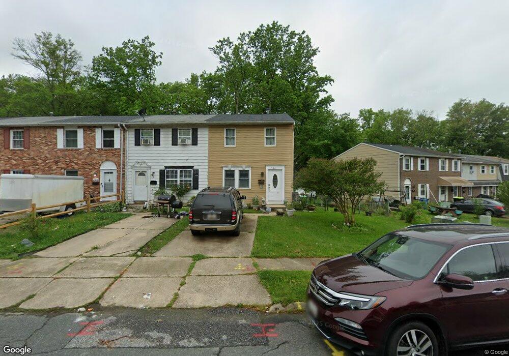 734 Sequoia Dr, Edgewood, MD 21040 - photo 1